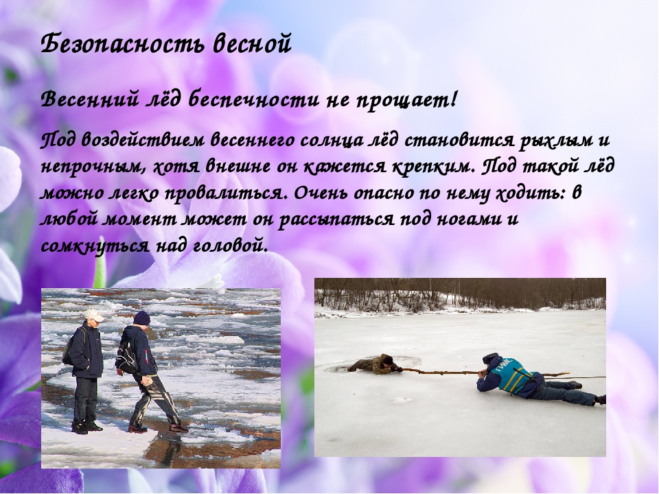 Презентация: "Что такое Весна?"