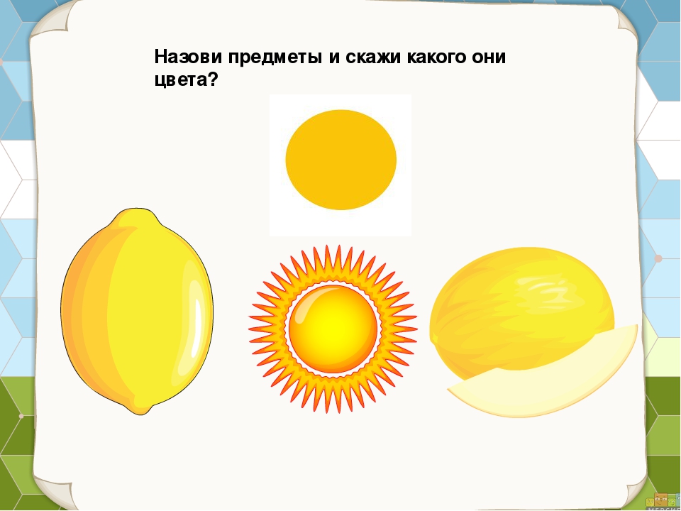 Презентация "Знакомство с геометрическими фигурами. Круг."