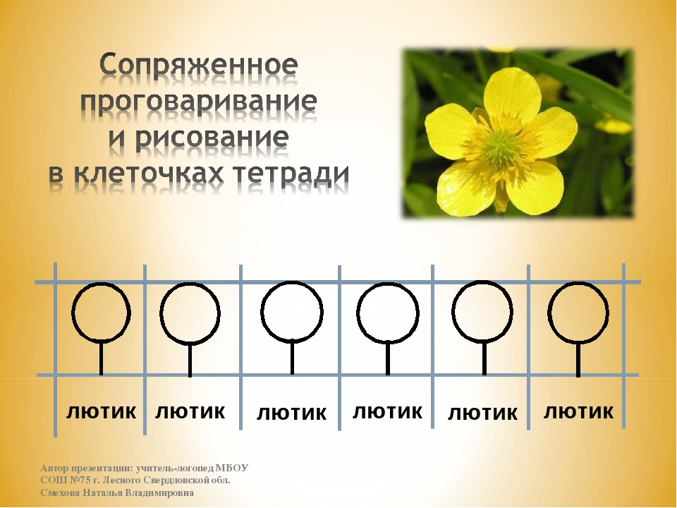 Презентация логопедического занятия "Автоматизация звука Ть в словах"