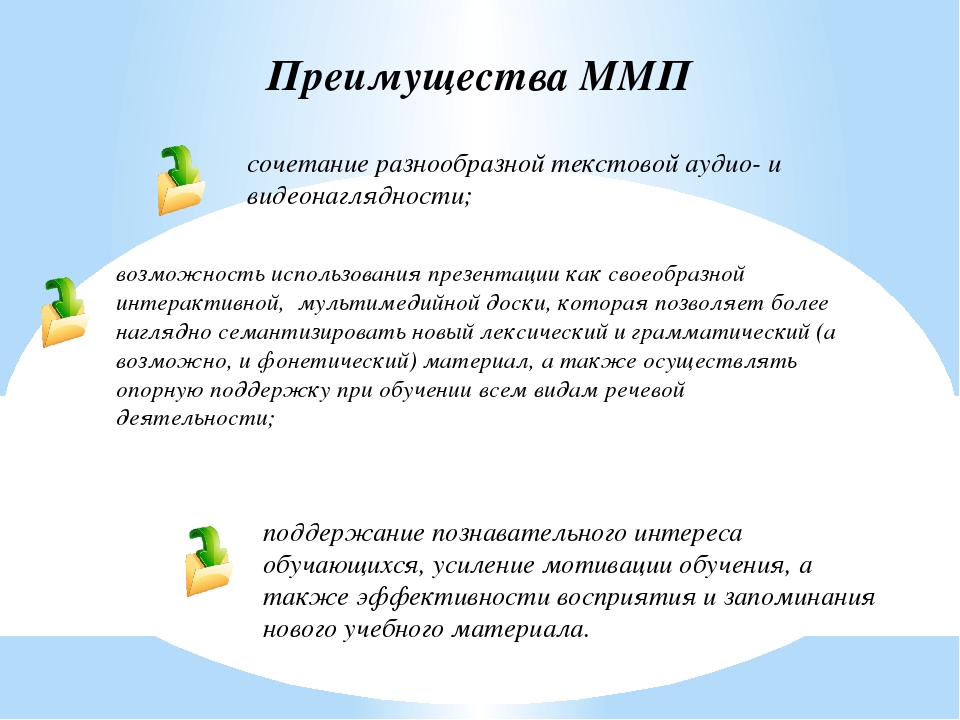 Развитие лингвистических способностей средствами ИКТ