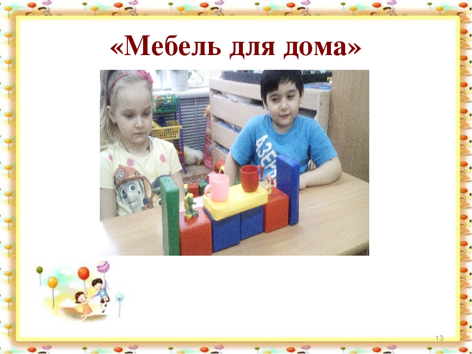 Проект "Я и моя семья"