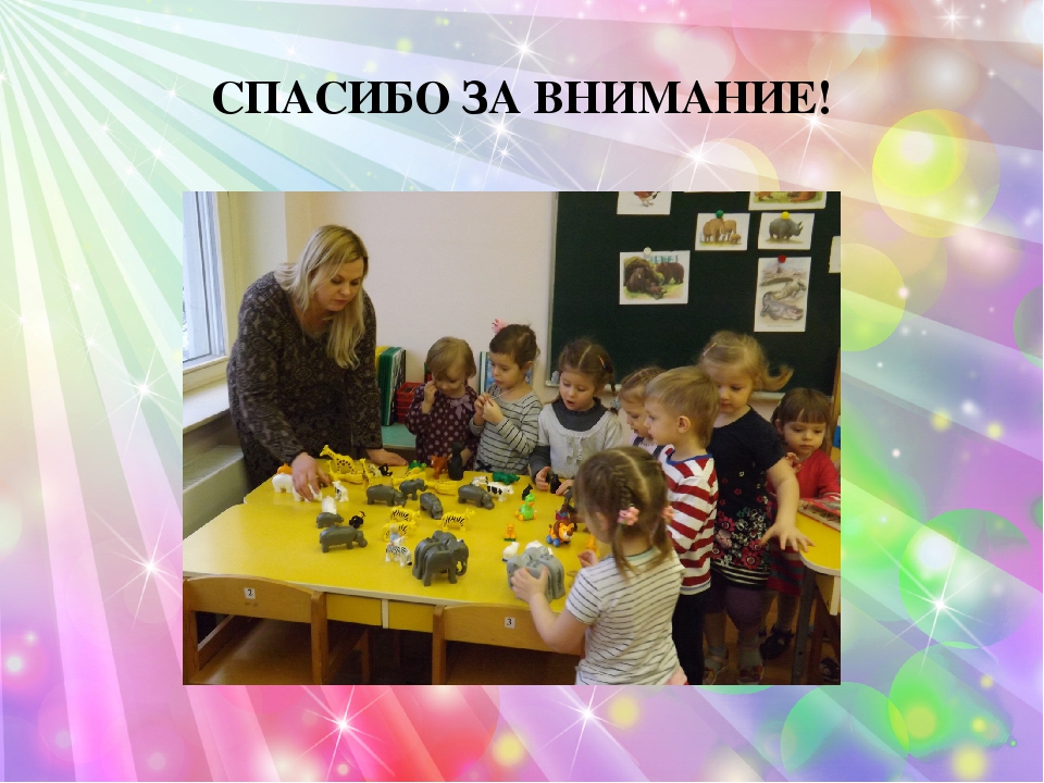 Роль сюжетно-ролевой игры в развитии речи у дошкольников