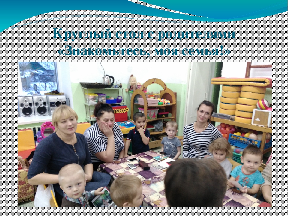 Отчёт по проекту. Презентация "Мой дом - моя семья".