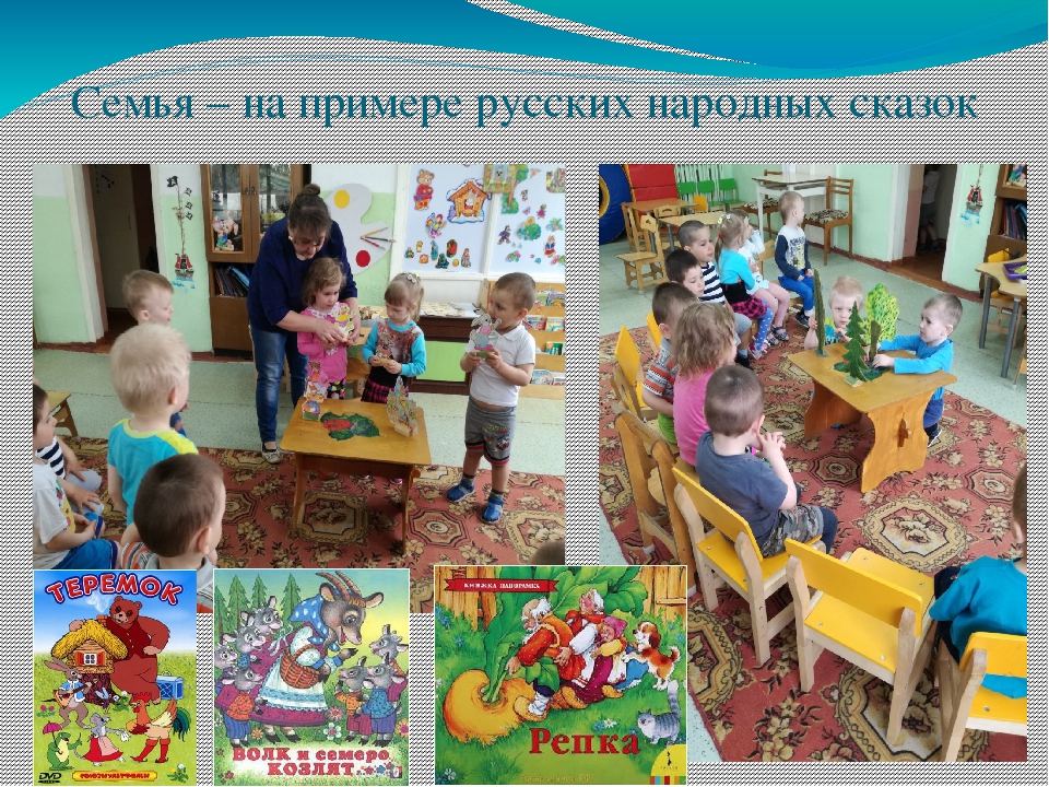 Отчёт по проекту. Презентация "Мой дом - моя семья".