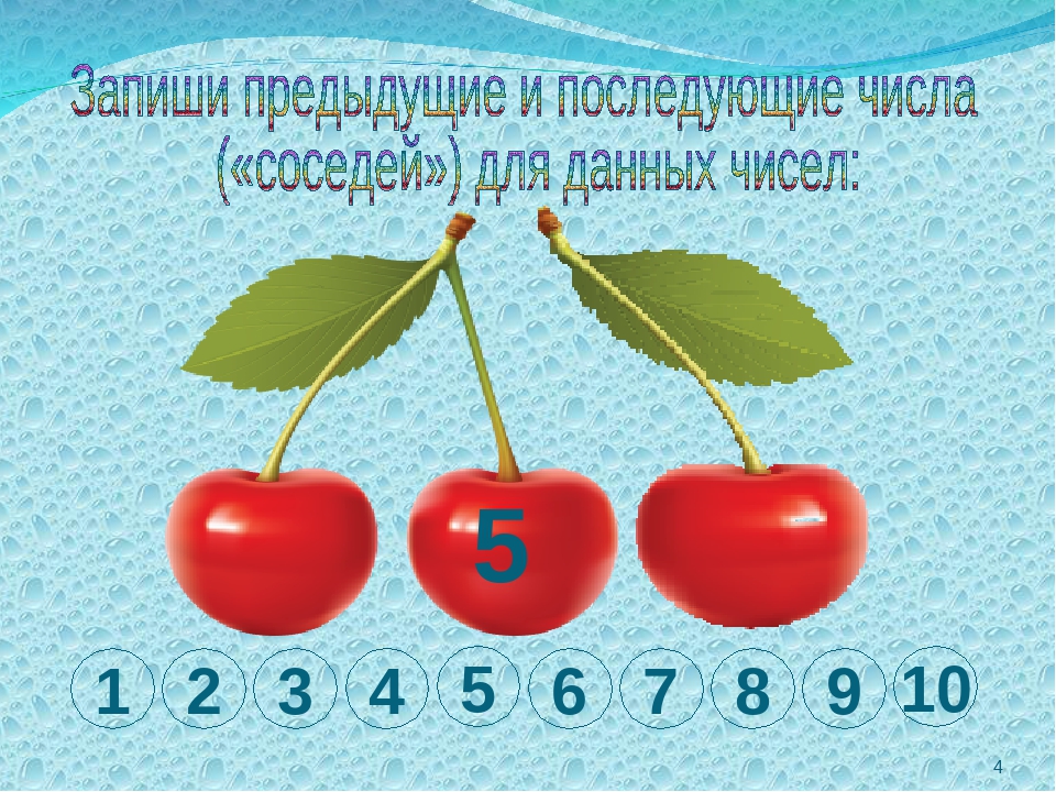 Презентация "Полет на планету математика"