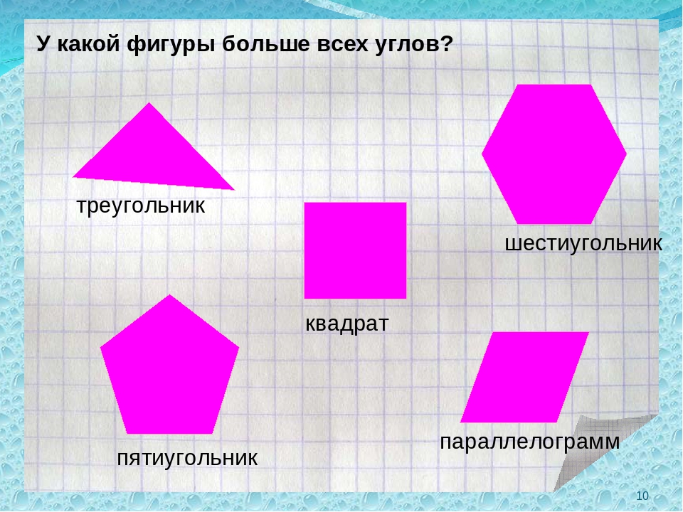 Презентация "Полет на планету математика"