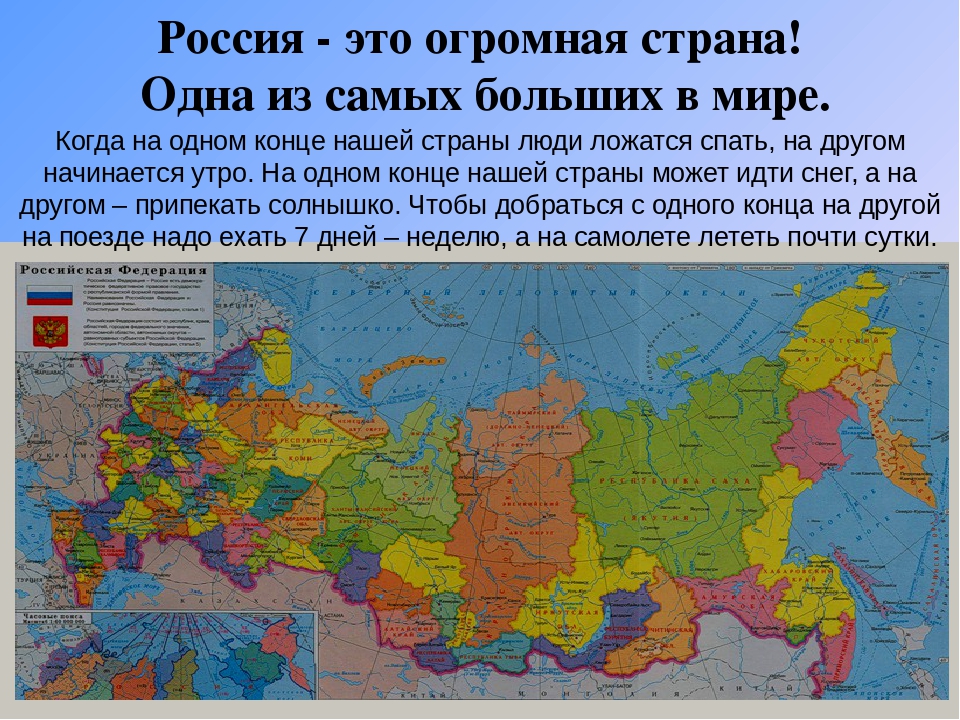 Отчет о реализации педагогического проекта в сроедней группе "Мы живем в России!"