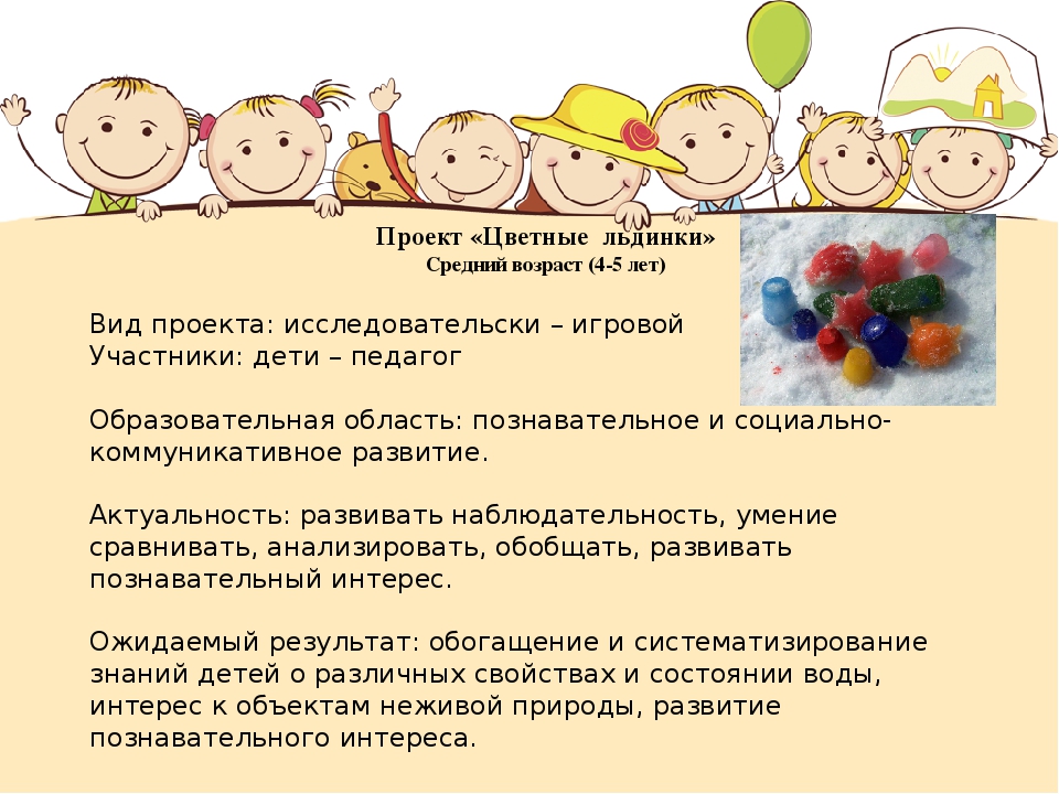Презентация "Проектный метод как форма работы с родителями"