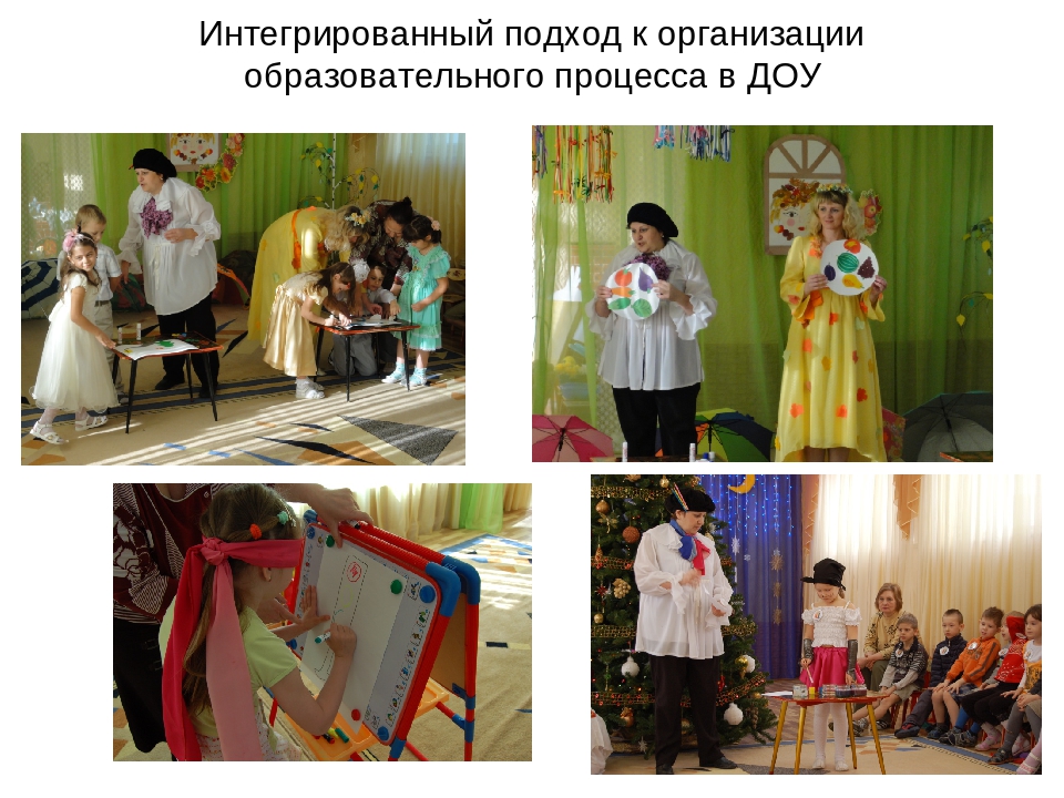 Презентация "Использование нетрадиционных техник рисование в коллективном творчестве детей"