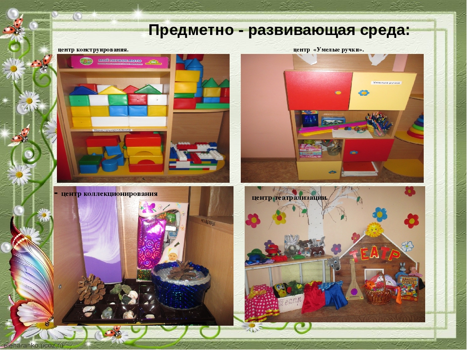 Презентация опыта работы "Развитие художественных способностей посредством включения в продуктивную деятельность".