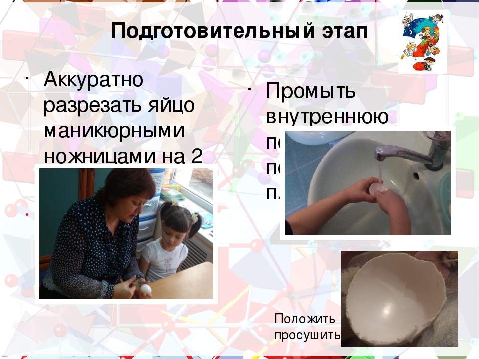 Альбом "Как вырасть кристаллы"(алгоритм работы юного исследователя).