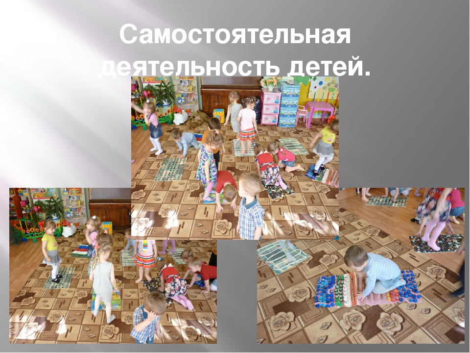 Презентация проекта "нестандартное оборудование"