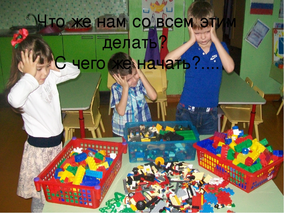 Творческий проект "Город будущего"