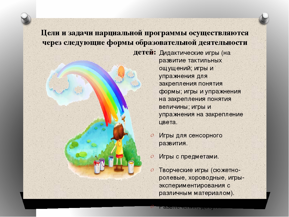 Презентация знакомство с парциальной программой "Весёлая математика" для детей 3-4 лет