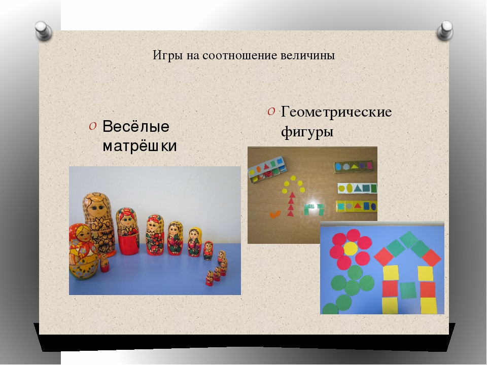 Презентация знакомство с парциальной программой "Весёлая математика" для детей 3-4 лет