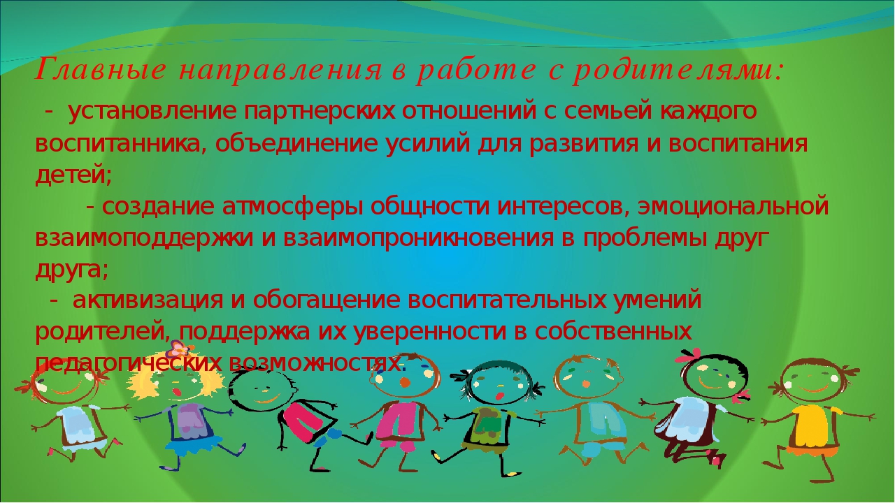 Отчет по самообразованию «Поликультурное детство»