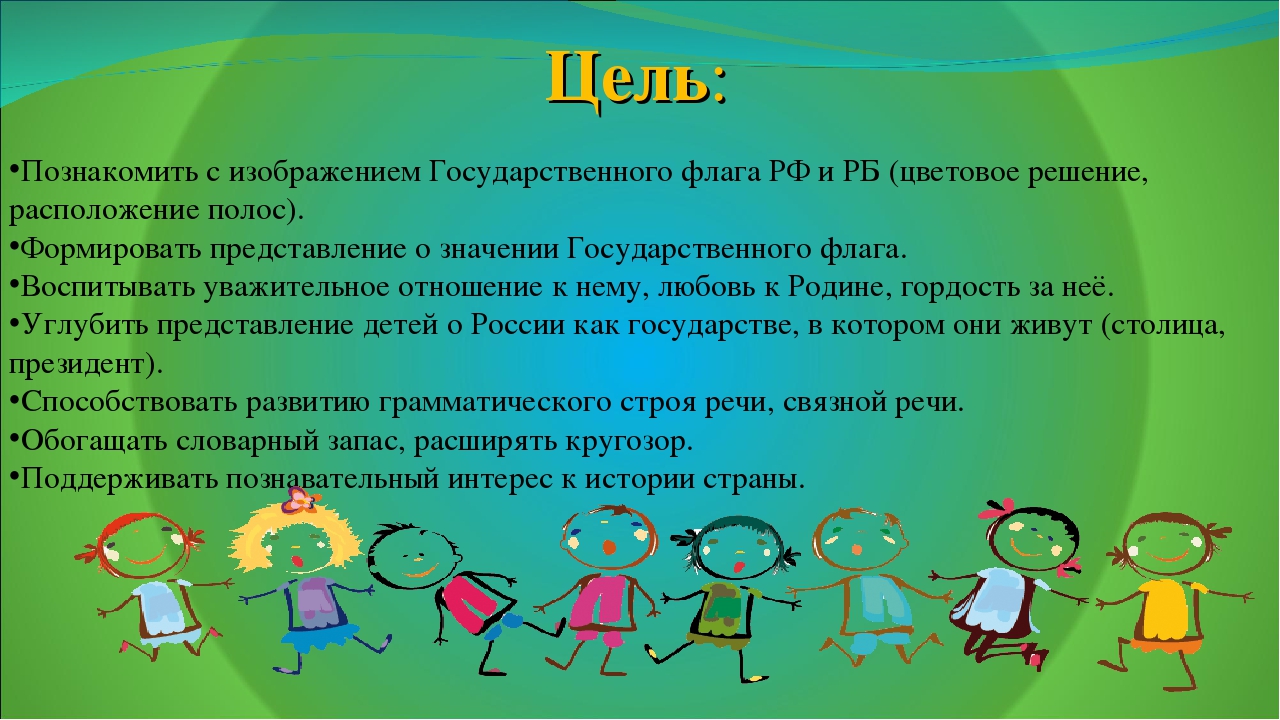 Отчет по самообразованию «Поликультурное детство»