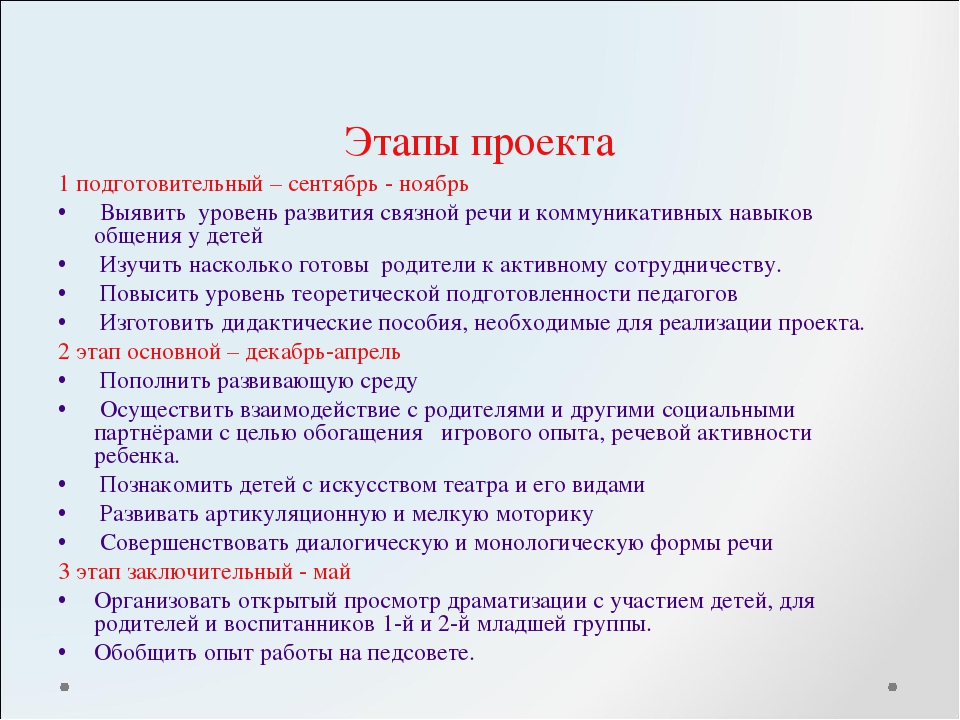 Театрализованная деятельность как средство формирования навыков непринуждённого общения и речевой коммуникации у детей 6-7 лет.
