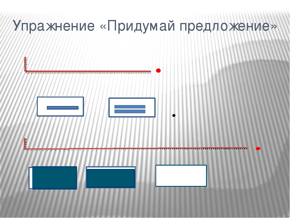 К занятию "Распространенное предложение"
