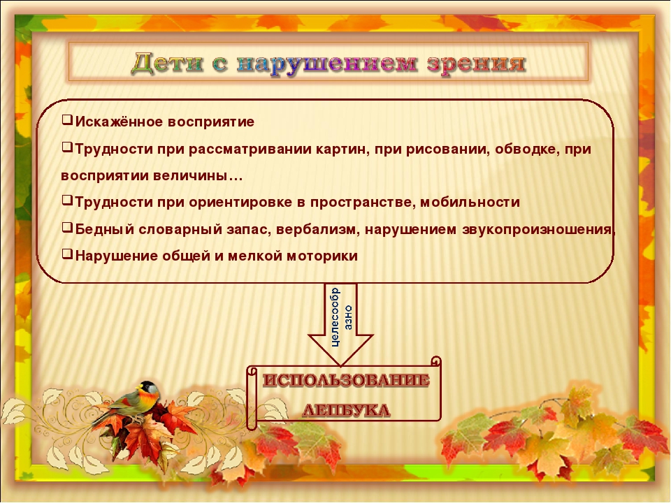 Многофункциональное пособие "Лепбук. Осень"