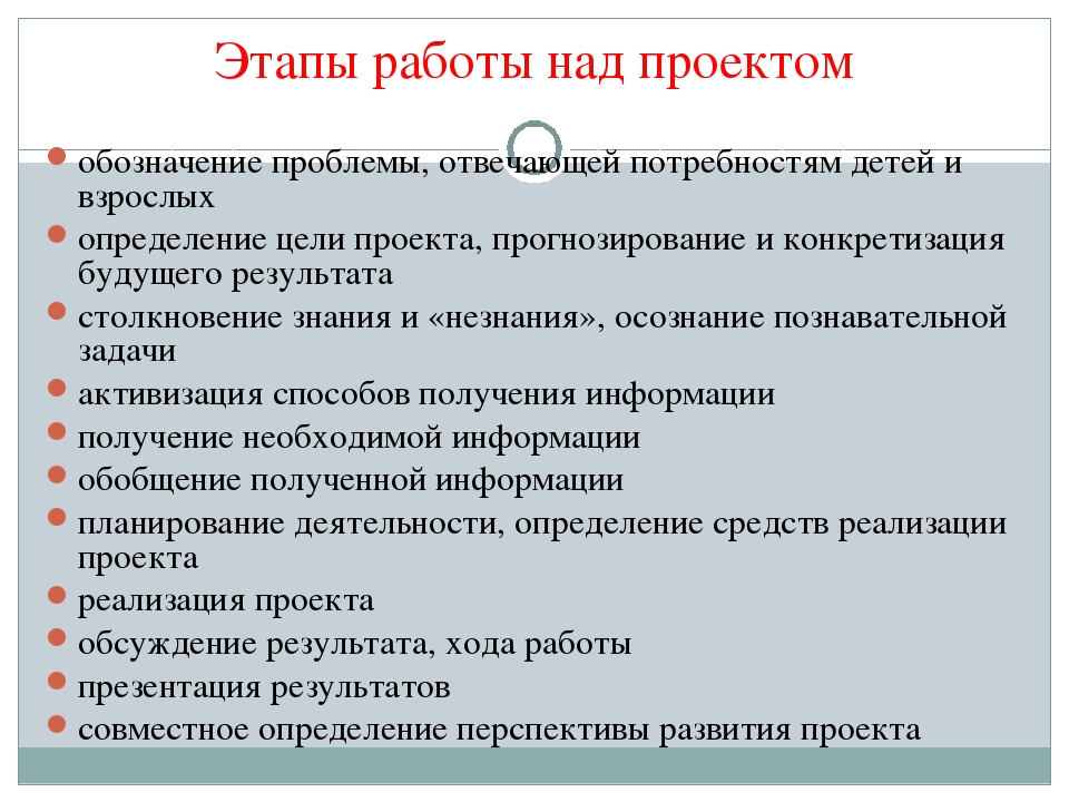 Презентация "Формы работы с детьми"