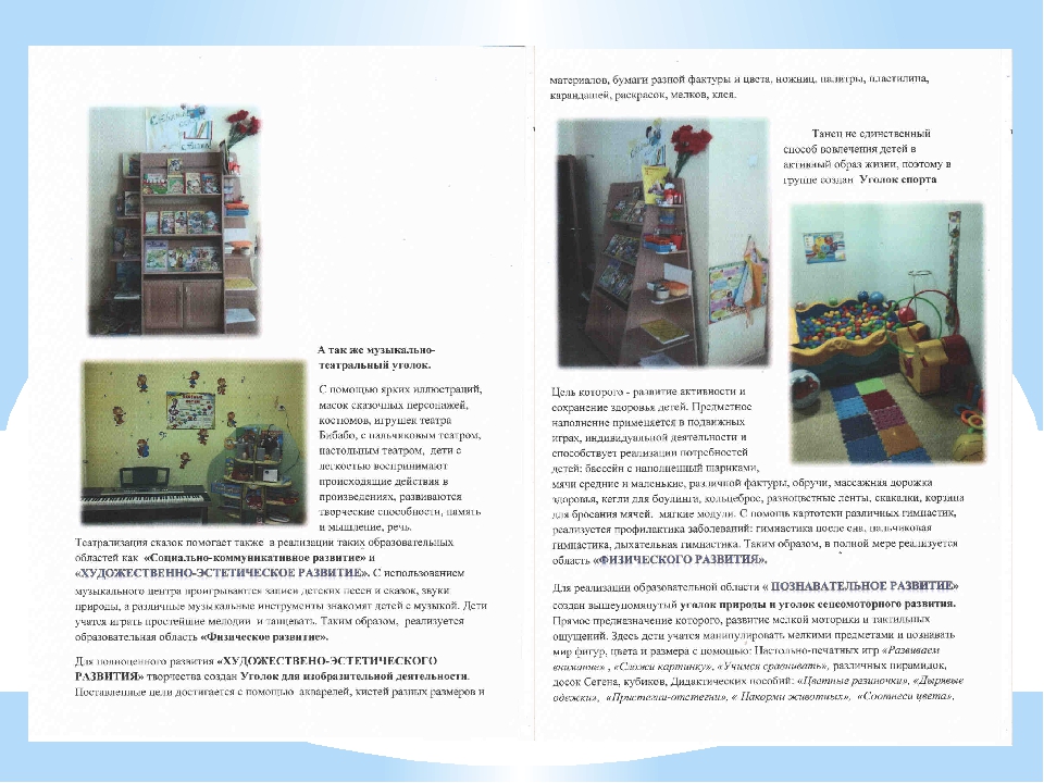 Консультация по оформлению профессионального партфолио для получения категории