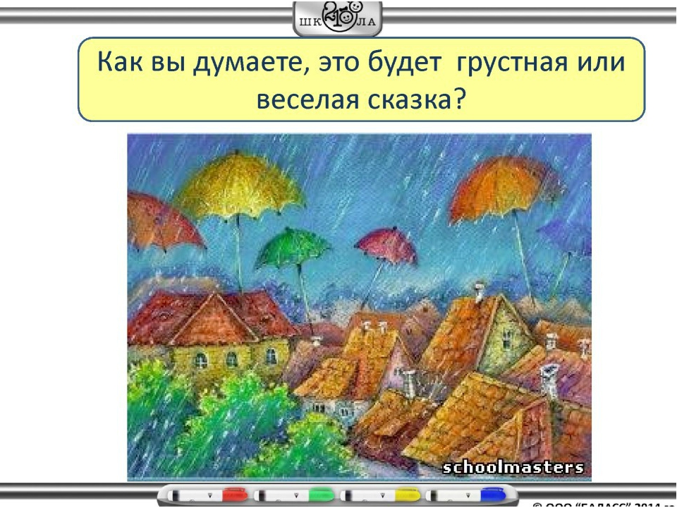 Презентация "Содержание и структура ООП ДО "Детский сад 2100"