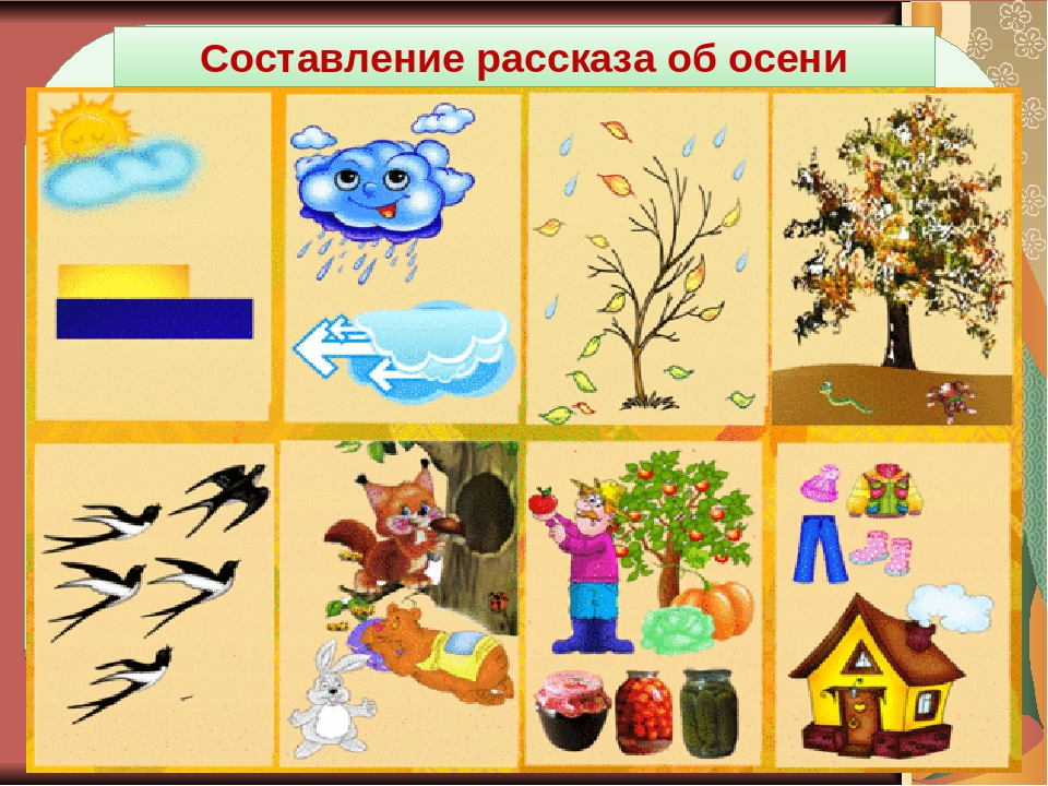 Моделирование как форма работы по речевому развитию с детьми дошкольного возраста