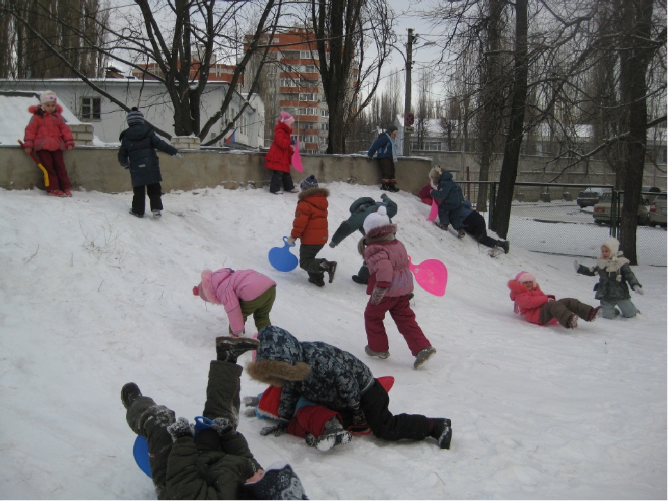 Презентация "Приходи к нам, Масленица"