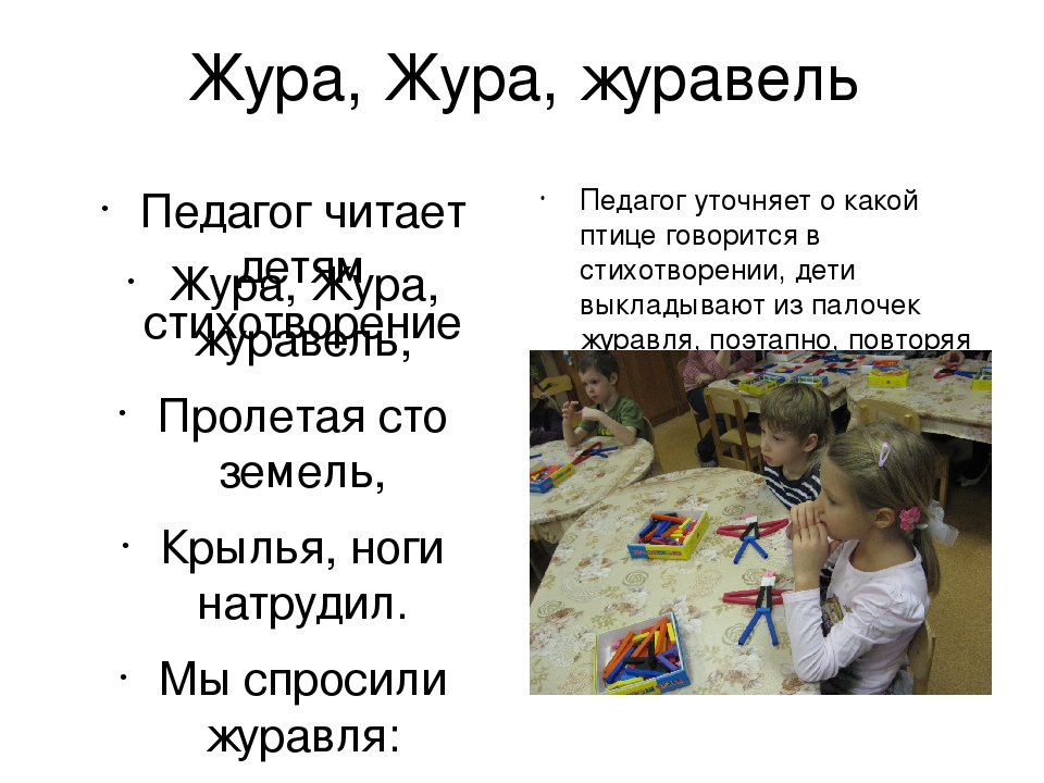 «Развивающие игры и занятия с палочками Кюизенера» В.П. Новикова, Л.И. Тихонова