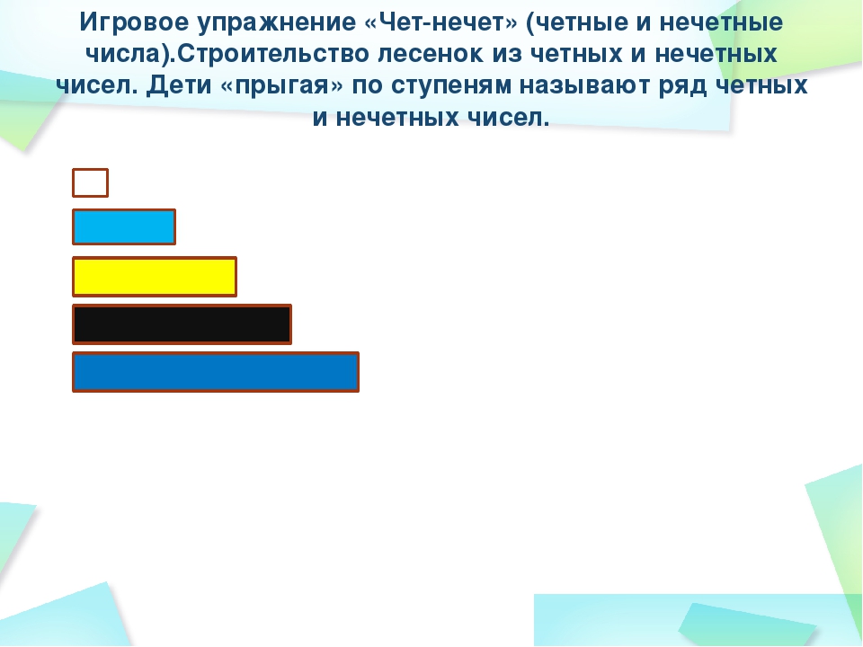 Презентация для педагогов ДОУ на тему: "В чем же заключается методика Кюизенера"