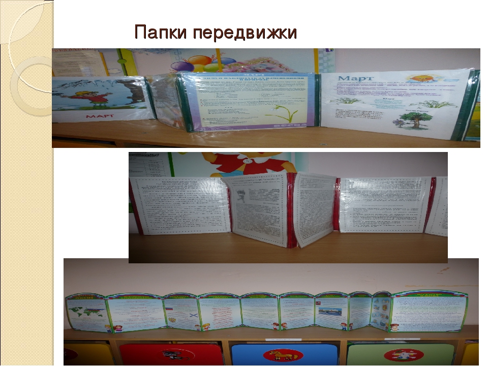 Использование ИКТ в экологическом образовании дошкольников