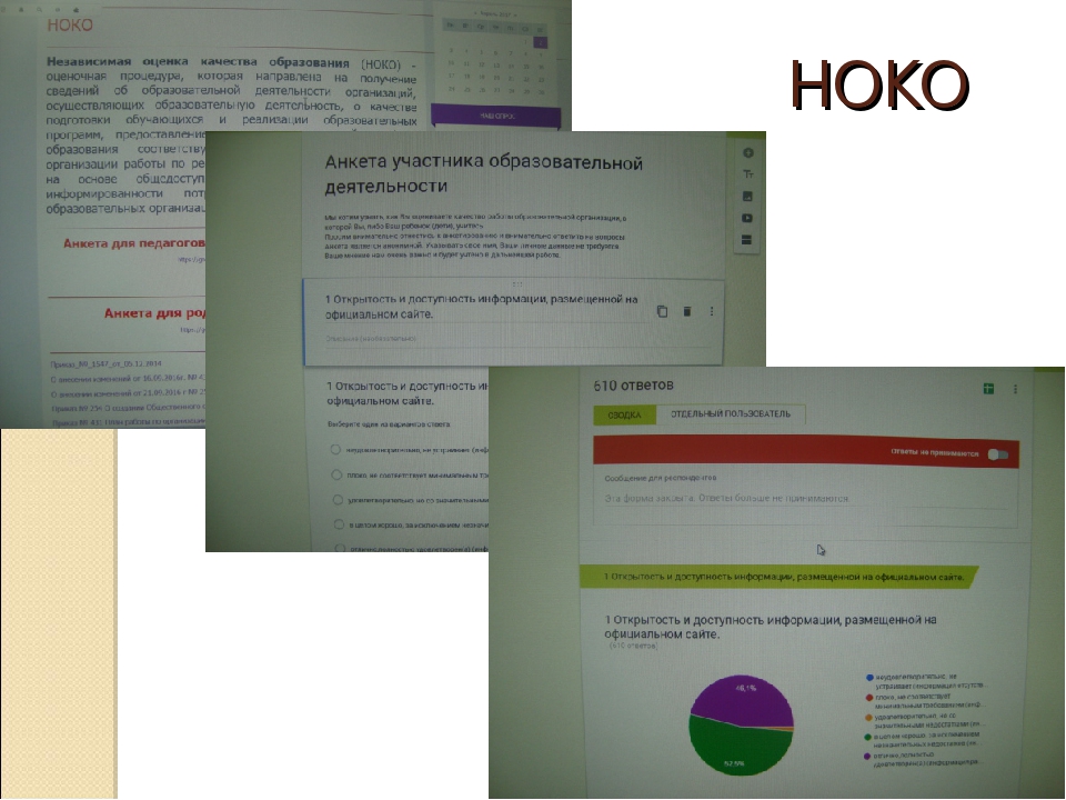 Использование ИКТ в экологическом образовании дошкольников