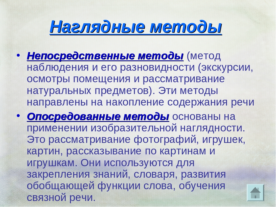 Презентация "Формы и методы по развитию речи в работе с детьми старшего дошкольного возраста".