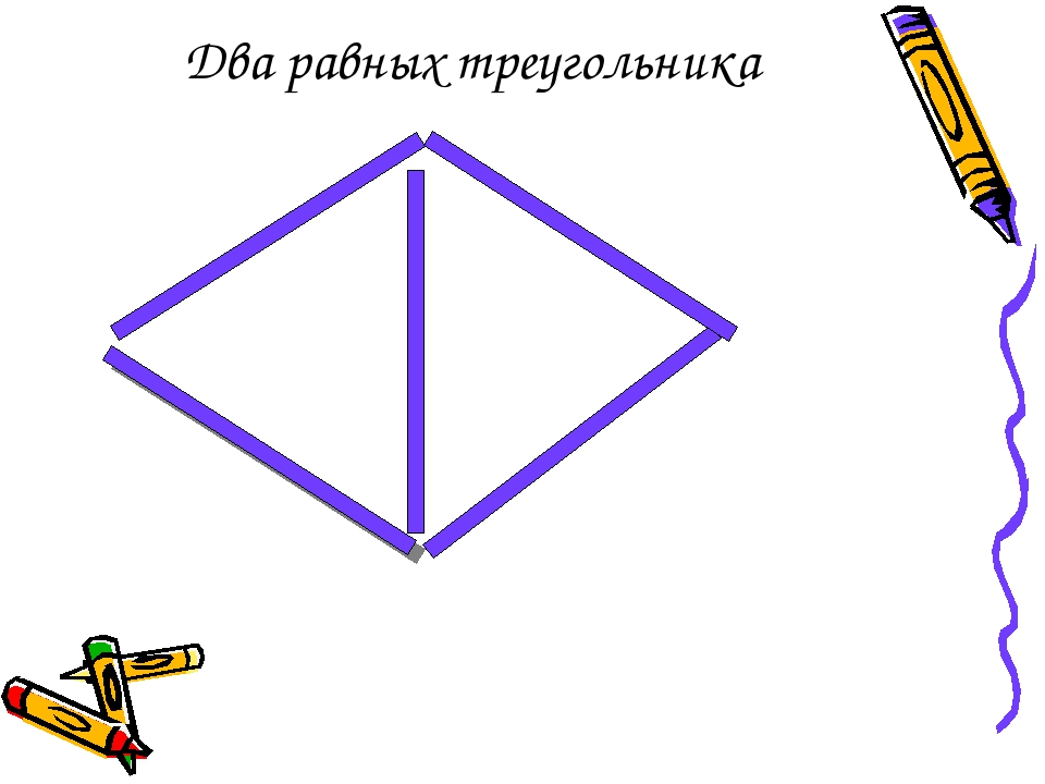 Конспект по математике в старшей группе.