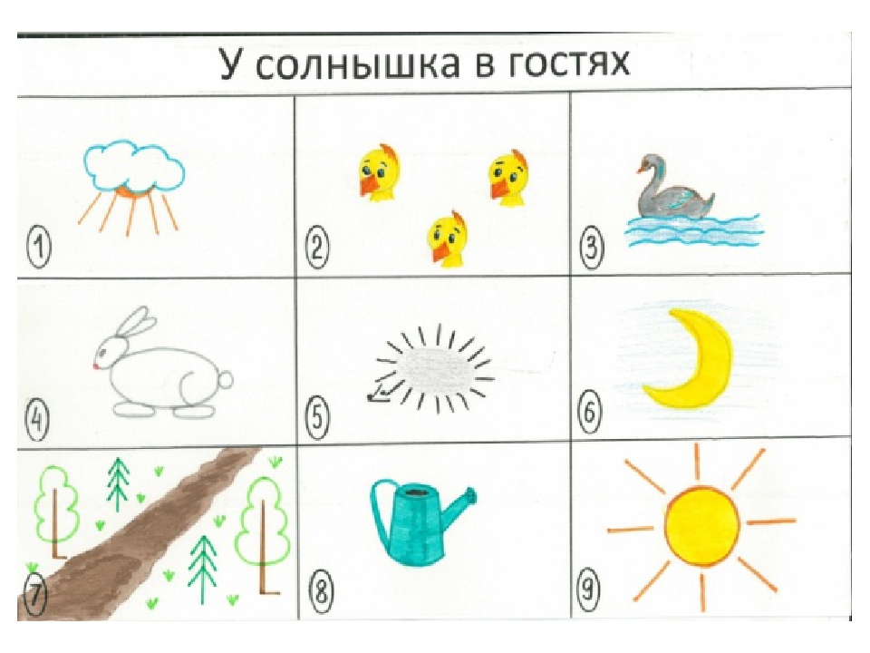 Презентация для детей дошкольного возраста "Пересказываем сказки с помощью мнемотаблиц""