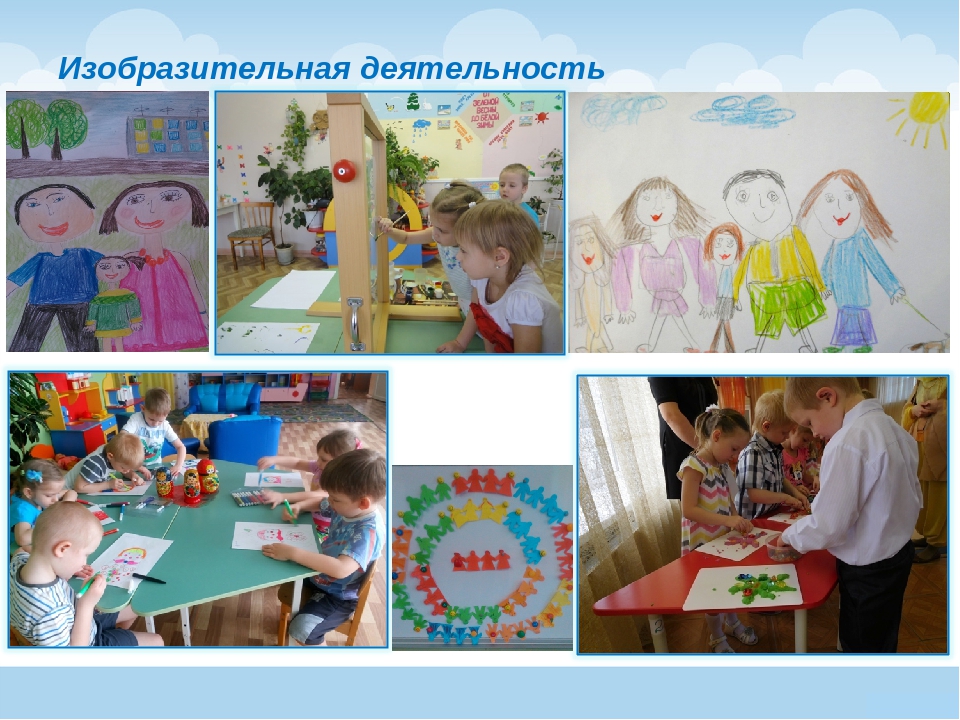 Педагогическая концепция на тему "Социально - нравственное становление старшего дошкольника"