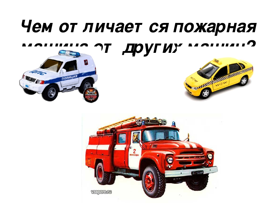 Презентация для дошкольников "Огонь - наш друг и наш враг"