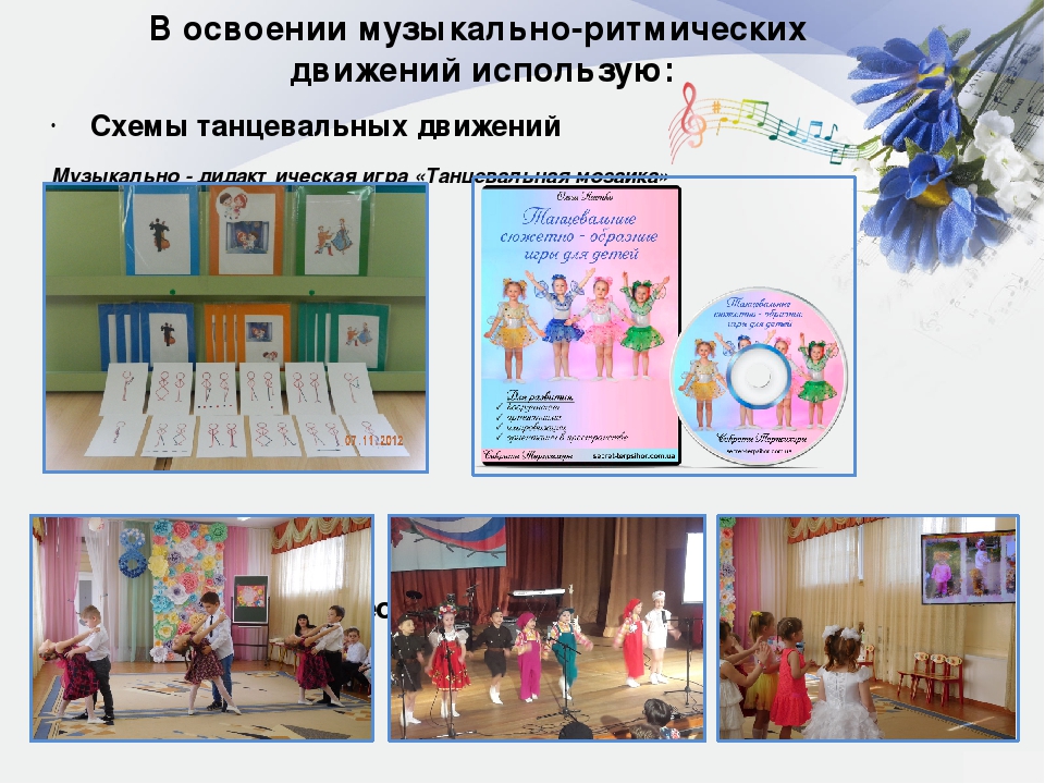 Презентация "Применение ИКТ при приобщении детей к музыкальному искусству"