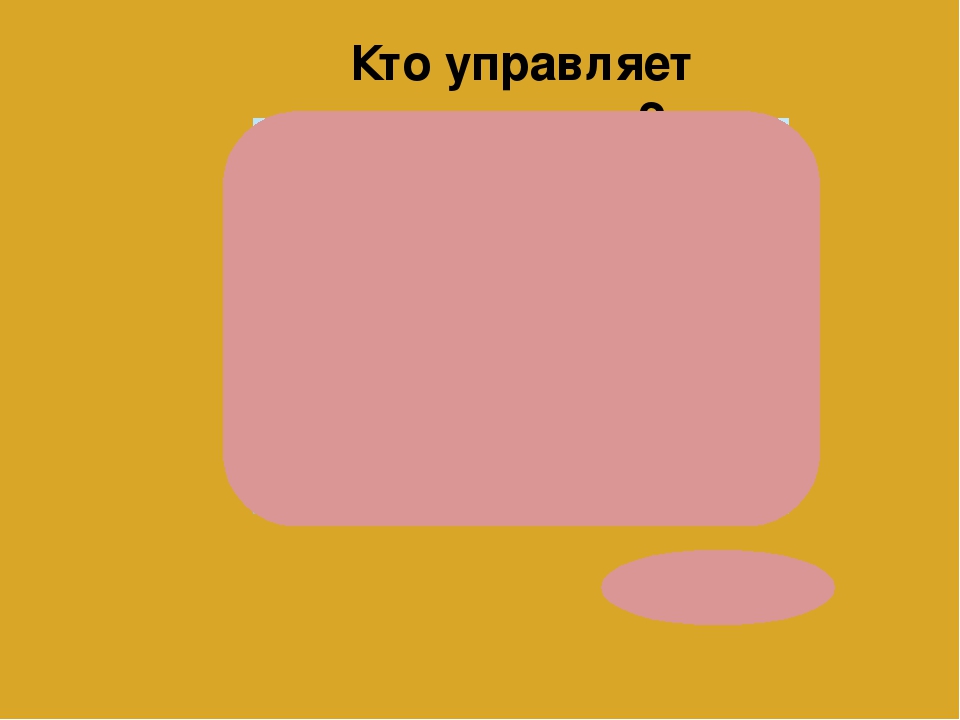 Презентация к ОД на тему: "Правила Дорожного Движения".