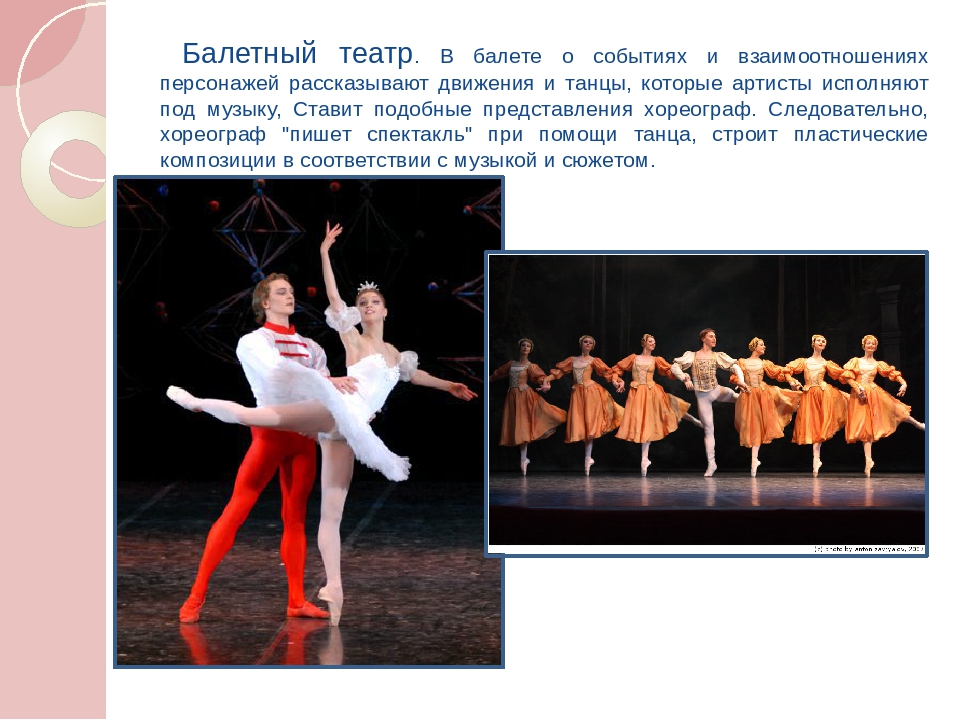 Презентация для детей старшего дошкольного возраста «Мир театра»