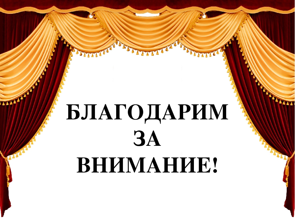 Презентация "Учимся играть в театр"