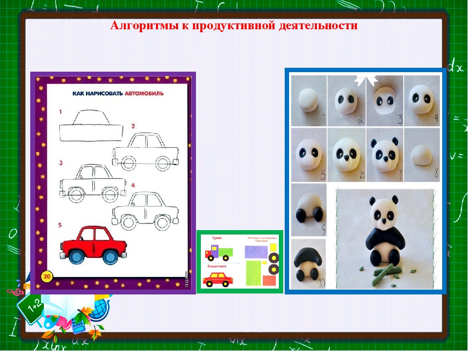 Презентация "Создание условий для поддержки детской инициативы"