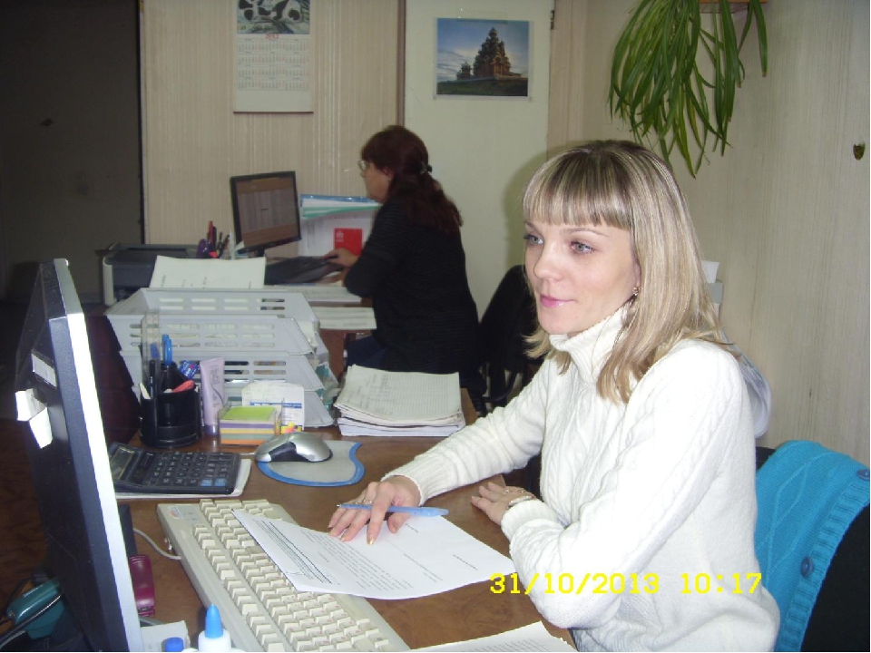 Презентация к занятию о профессиях