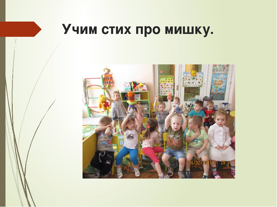 Презентация «Мои любимые игрушки»