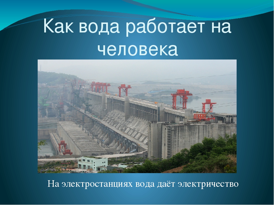 Вода работает на человека водяные двигатели технология 3 класс 21 век презентация