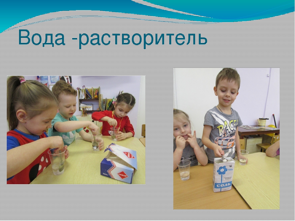 Презентация на тему "Вода в нашем доме"