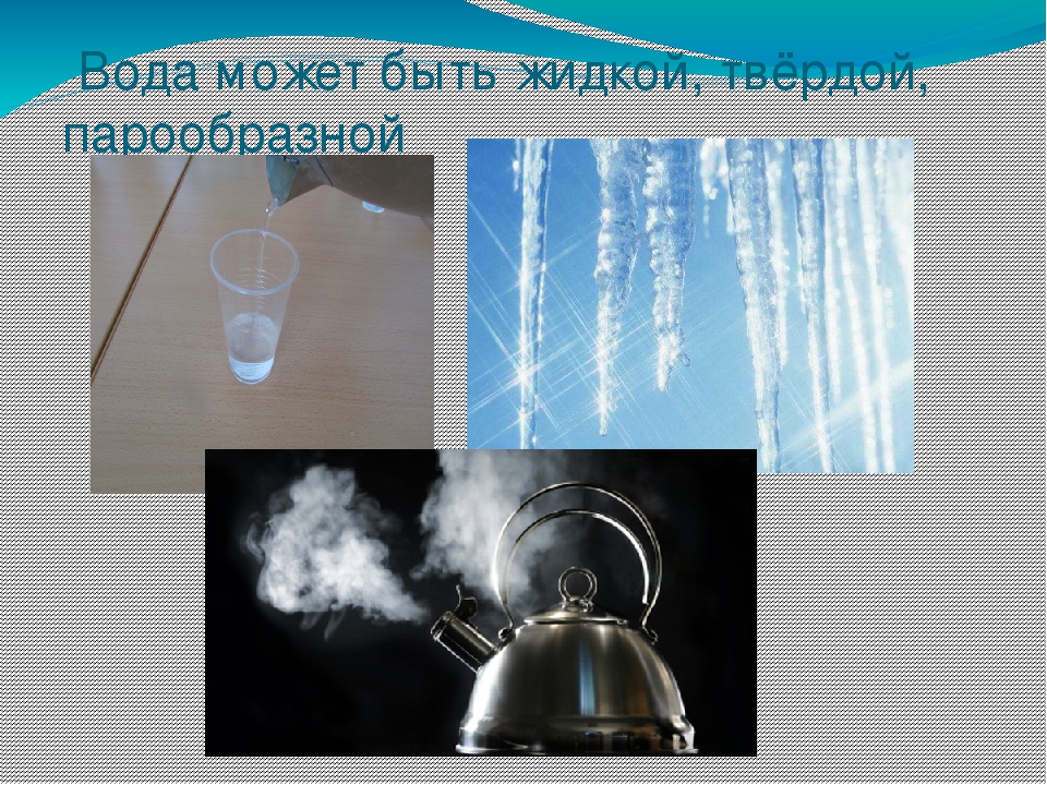 Презентация на тему "Вода в нашем доме"