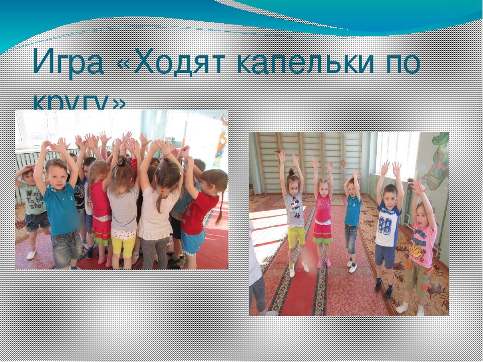 Презентация на тему "Вода в нашем доме"
