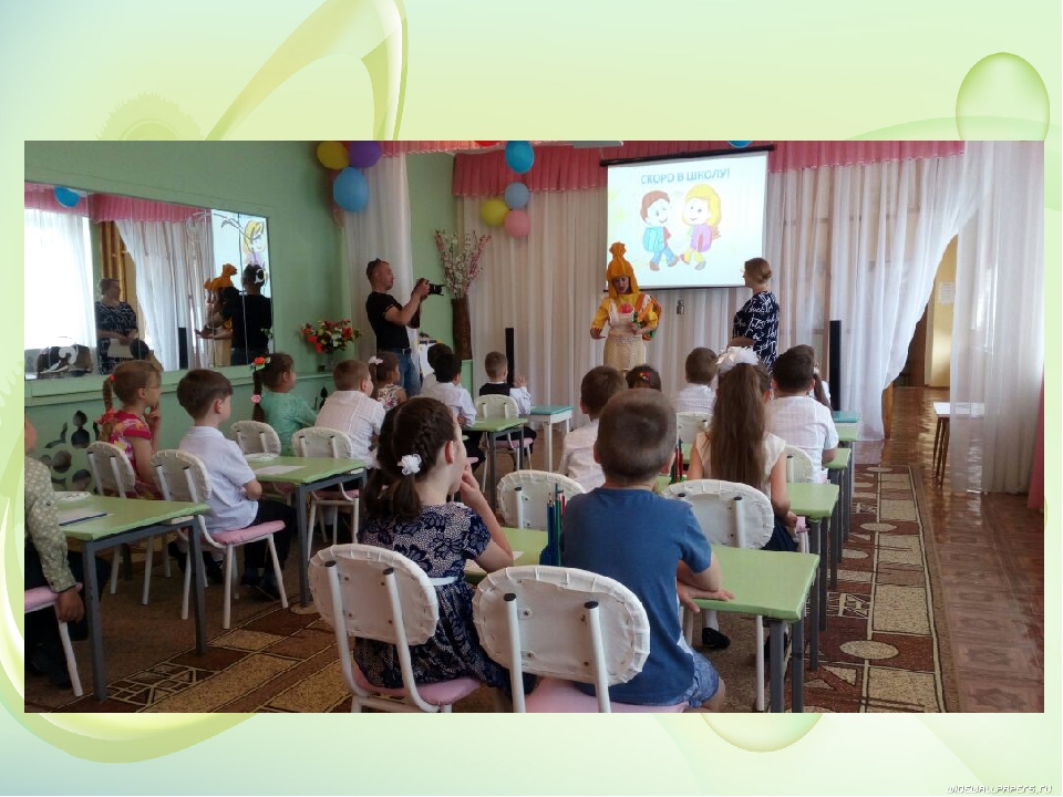 Презентация к проекту "Поможем Симке подготовиться к школе"